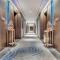 Till Bright Hotel, Loudi Shuangfeng