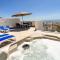 La Serena Mar, Benalmadena Pueblo, Luxury Apartment with Jacuzzi