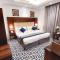 Golden Dune Hotel Almalaz