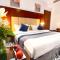 Golden Dune Hotel Almalaz