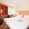 ibis Avallon - Magny