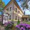 Guest House & Villa Astoma