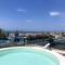 Casa Magniflex - Sea view Flat with Swimming pool