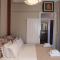 The Hadrian Wall - A Historic Acropolis Villa