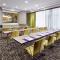 Lindner Hotel Cologne City Plaza, part of JdV by Hyatt