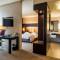 Lindner Hotel Vienna Am Belvedere, part of JdV by Hyatt