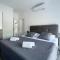 Modern Villa Freya with heated swimming pool, Murvica - Murvica