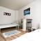 cozy worker apartments Niederkassel - 下卡瑟尔