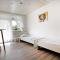 cozy worker apartments Niederkassel - 下卡瑟尔