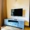 Vista Apartment Mariners Blue