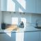 NEW Estrela da Praceta Apt w/ 3 Suites & Oceanview - 卡尔卡维洛斯