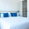 NEW Estrela da Praceta Apt w/ 3 Suites & Oceanview - 卡尔卡维洛斯