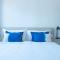 NEW Estrela da Praceta Apt w/ 3 Suites & Oceanview - 卡尔卡维洛斯