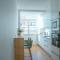 NEW Estrela da Praceta Apt w/ 3 Suites & Oceanview - 卡尔卡维洛斯