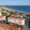NEW Estrela da Praceta Apt w/ 3 Suites & Oceanview - 卡尔卡维洛斯