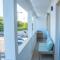 NEW Estrela da Praceta Apt w/ 3 Suites & Oceanview - 卡尔卡维洛斯