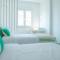 NEW Estrela da Praceta Apt w/ 3 Suites & Oceanview - 卡尔卡维洛斯