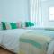 NEW Estrela da Praceta Apt w/ 3 Suites & Oceanview - 卡尔卡维洛斯