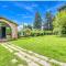 Villa Ademollo with Pool in Chianti Hills - Happy Rentals