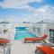 SILVERSTONE APARTMENT DELUXE 1 Bedroom WITH A VIEW , GYM & POOL - KILIMANI
