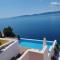 Luxury Apartments Villa Ruzmarina with New heated Infinity Pool and Lounge Area - Marusici 