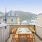 Appartement Terrasse Vue Montagne - 康庞