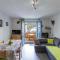 Appartement Terrasse Vue Montagne - 康庞