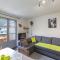 Appartement Terrasse Vue Montagne - 康庞
