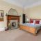 Marchmont Traditional Apartments