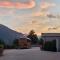 B&B Garni Hotel Saxl