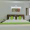 Blue Moon Residency Hotel & Restaurant
