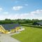 Three-Bedroom Holiday Home In Rudkobing - Spodsbjerg