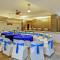 Blue Moon Residency Hotel & Restaurant