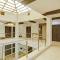 Blue Moon Residency Hotel & Restaurant