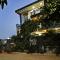 Blue Moon Residency Hotel & Restaurant