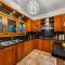 Leyla Luxury Villa
