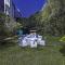 Blue Moon Residency Hotel & Restaurant