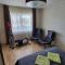 Cozy Sigulda Apartment