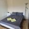 Cozy Sigulda Apartment