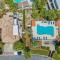 30A Pet Friendly Beach House - Crows Nest by Panhandle Getaways - شاطئ سانتا روزا