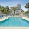 30A Pet Friendly Beach House - Crows Nest by Panhandle Getaways - شاطئ سانتا روزا