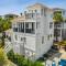 30A Pet Friendly Beach House - Crows Nest by Panhandle Getaways - شاطئ سانتا روزا