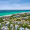 30A Pet Friendly Beach House - Crows Nest by Panhandle Getaways - شاطئ سانتا روزا