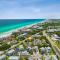30A Pet Friendly Beach House - Crows Nest by Panhandle Getaways - شاطئ سانتا روزا