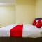 Happy Inn Hotel
