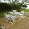 Maison 6 pers. avec jardin et terrasse, proche plage et forêt, animaux admis, ménage inclus - FR-1-246A-183