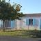 Maison 4 pièces avec terrasse sud, proche plage et port, 6 couchages - St Pierre d'Oléron - FR-1-246A-239 - 奥雷龙圣皮耶尔