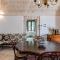 MASSERIA TARSIA INCURIA 8&4, Emma Villas