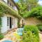 La Maison de Manolie - Courcelles-Sapicourt