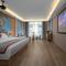 Morning Hotel, Changde Linli, Anfu Bus Station